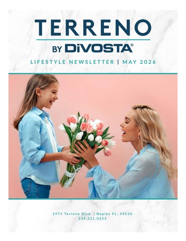 TER - Lifestyle Newsletter May 2026 - FINAL