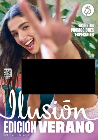 Ilusión - Campaña 5 (01mayo-31mayo26)