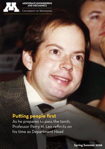 AEM Magazine—Spring Summer 2026