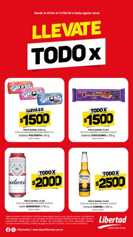 Todo x sem 18