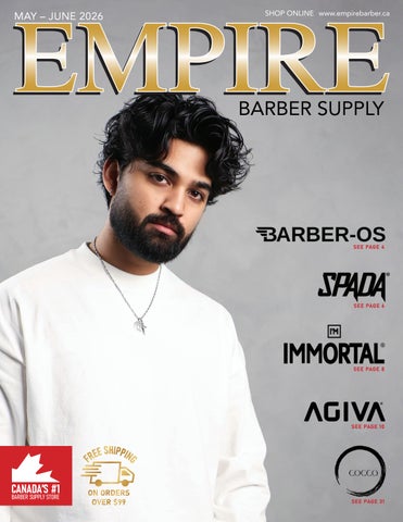 EBS May June Catalogue 2026