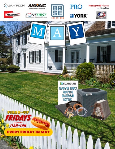 May Booklet 2026 - Digital