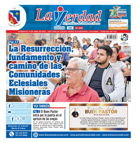 Edición 999
