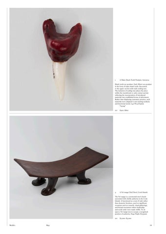 Material Culture, May 2026 第 14 页