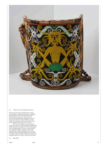 Material Culture, May 2026 第 17 页