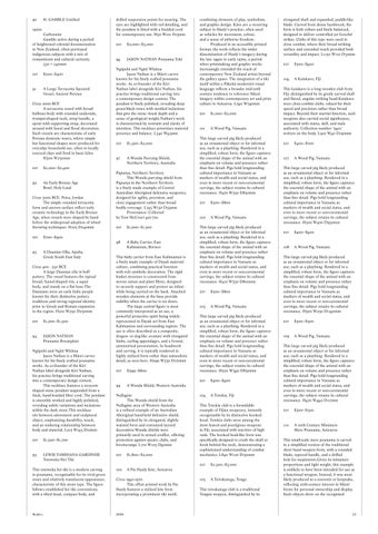 Material Culture, May 2026 第 23 页