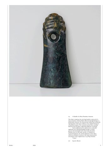 Material Culture, May 2026 第 5 页