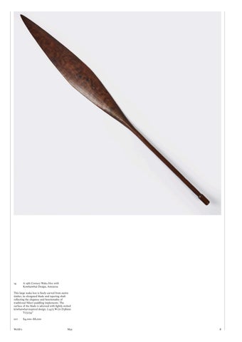 Material Culture, May 2026 第 8 页