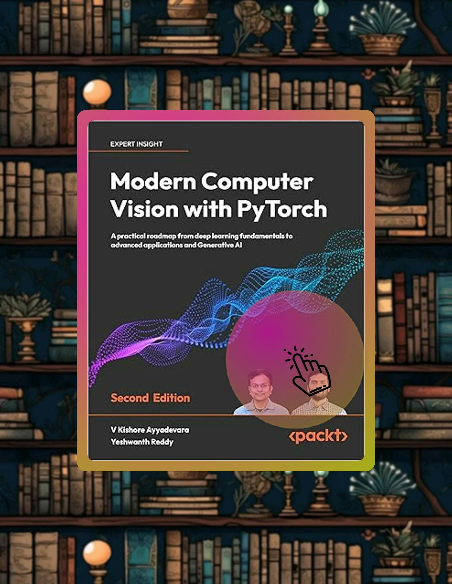 PDF Download Modern Computer Vision with PyTorch: A practical roadmap ...