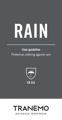 Tranemo-user-instruction-rain