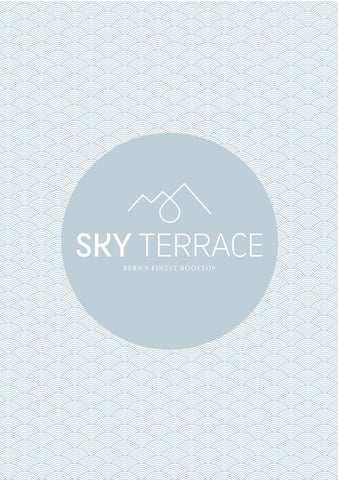 Sky Brunch