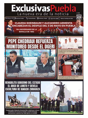 PDF EXCLUSVIAS PUEBLA MARTES 5 DE MAYO DE 2026 BIEN