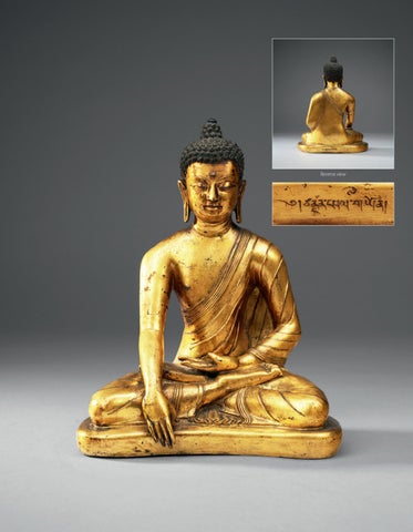 Fine Asian Art - 19 May 2026 第 13 页