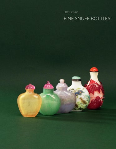 Fine Asian Art - 19 May 2026 第 17 页