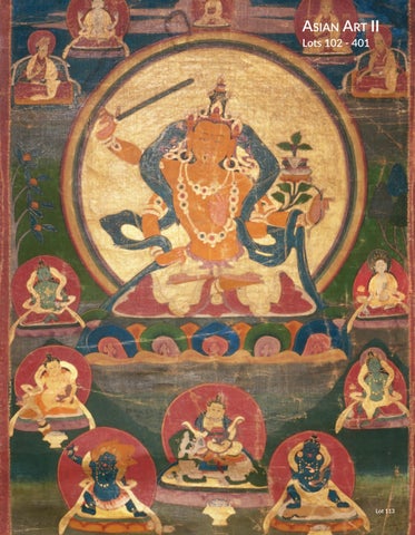 Asian Art II - 19 May 2026 第 5 页