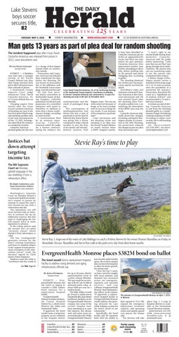 Everett Daily Herald, May 05, 2026