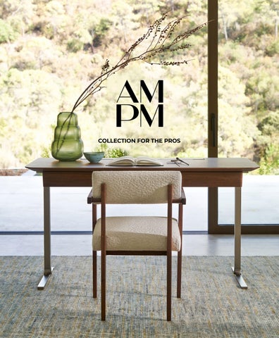 AM.PM - B2B Collection (CH-EN)