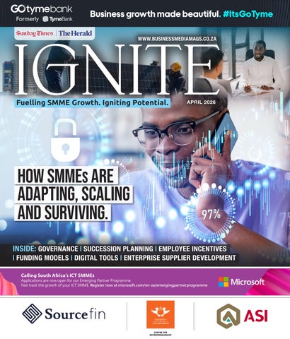 IGNITE April 2026