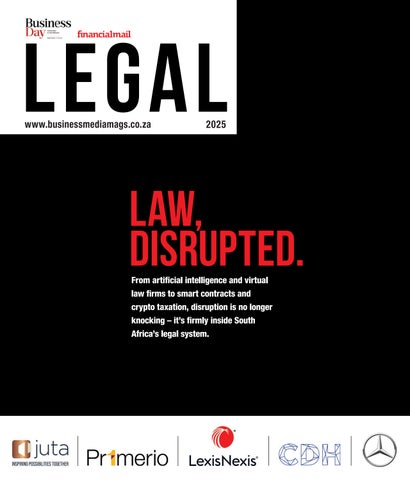 Legal 2025