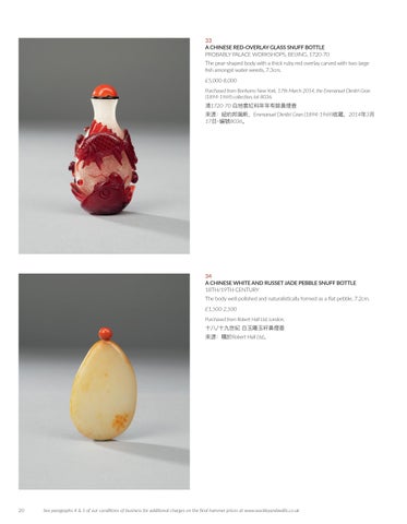 Fine Asian Art × Asian Art II 第 22 页