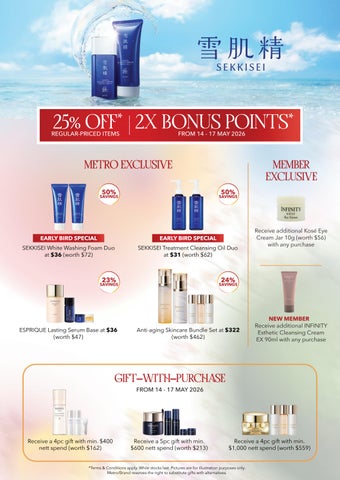 Members Week Beauty (Jade and Pearl) 第 10 页