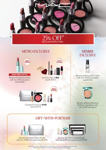 Members Week Beauty (Jade and Pearl) 第 14 页