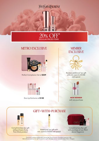 Members Week Beauty (Jade and Pearl) 第 20 页