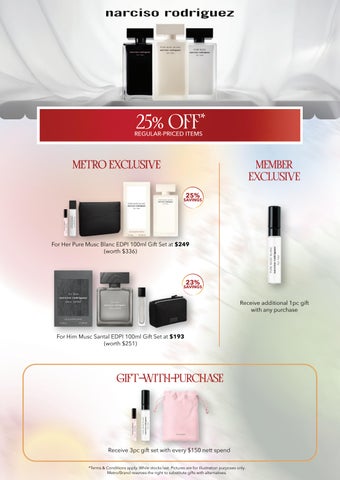 Members Week Beauty (Jade and Pearl) 第 23 页