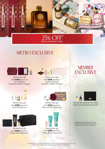 Members Week Beauty (Jade and Pearl) 第 24 页
