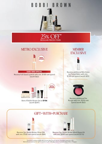 Members Week Beauty (Jade and Pearl) 第 3 页