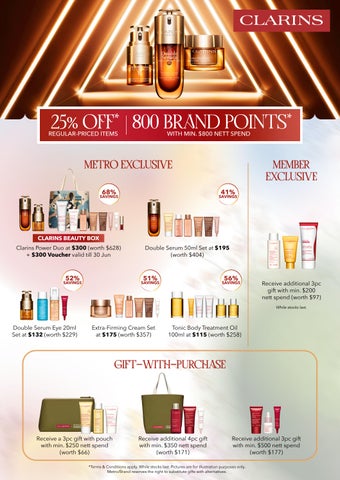 Members Week Beauty (Jade and Pearl) 第 4 页