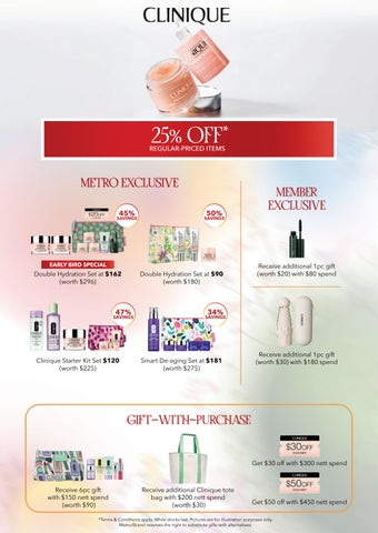 Members Week Beauty (Jade and Pearl) 第 6 页