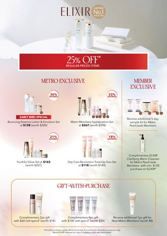 Members Week Beauty (Jade and Pearl) 第 8 页
