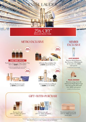 Members Week Beauty (Jade and Pearl) 第 9 页