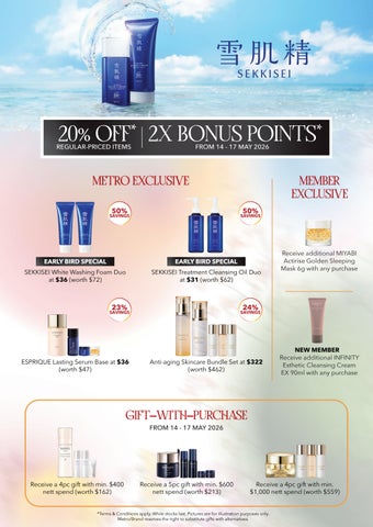 Members Week Beauty-FA(G&S) 第 10 页