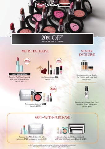 Members Week Beauty-FA(G&S) 第 14 页
