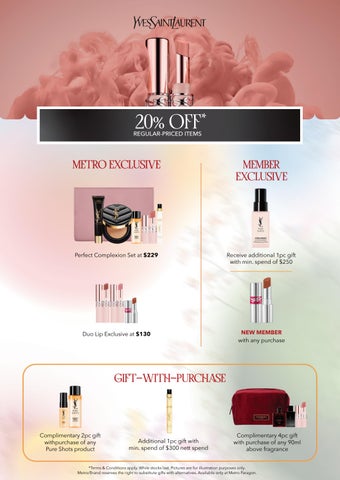 Members Week Beauty-FA(G&S) 第 20 页
