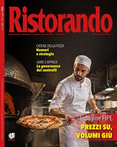 Ristorando 05 2026