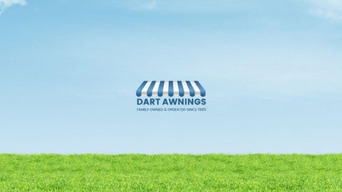Professional Awning Services in New York City - Dart Awnings Inc.