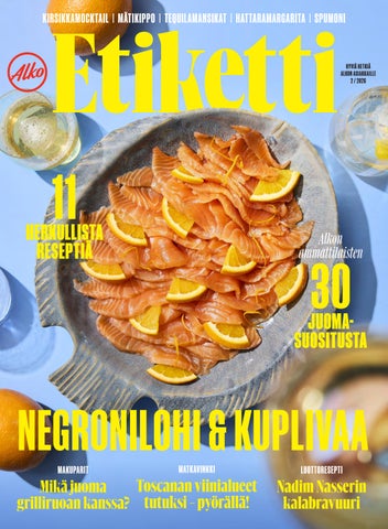 Etiketti 2/2026