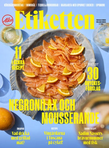 Etiketten 2/2026