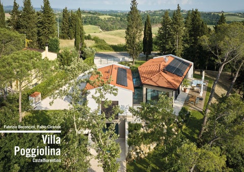 legnoarchitettura 56 – Villa Poggiolina