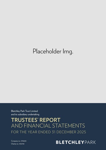 Annual Report 2025 Single Pages