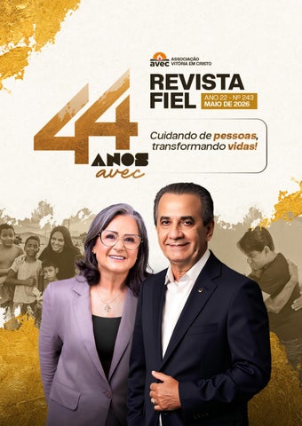 Revista Fiel 243