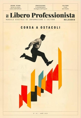 Il Libero Professionista Reloaded #43