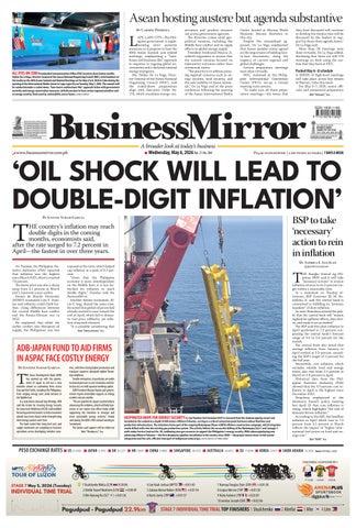 BusinessMirror May 06, 2026