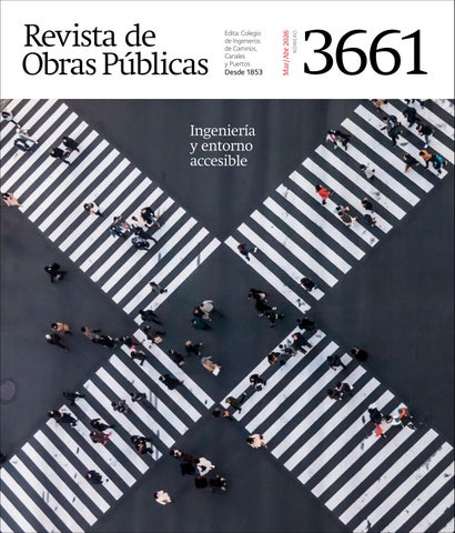 Revista de Obras Publicas 3661