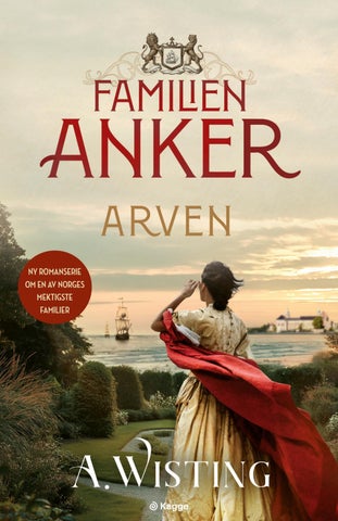 Familien Anker: Arven