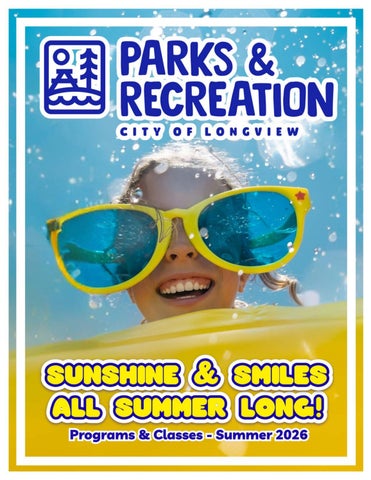 Summer 2026 Brochure_Issuu