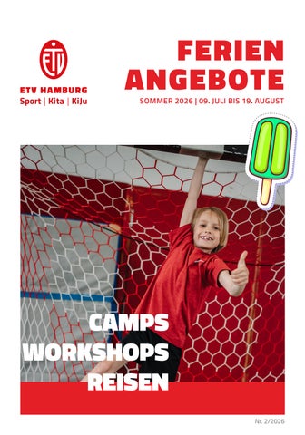 Ferienangebote 02/2026